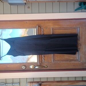 Saltwater LUXE dress